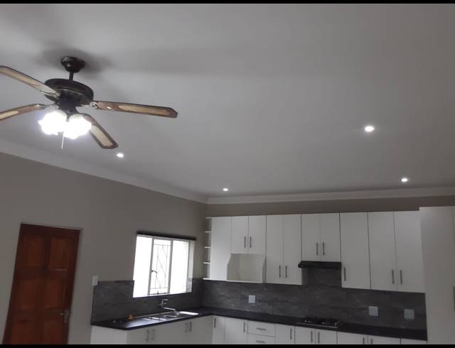 2 BEDROOM DETACHED TO LET IN BRAKPAN CENTRAL
